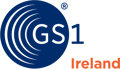 GS1 Ireland logo