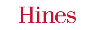 Hines logo