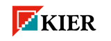 Kier logo