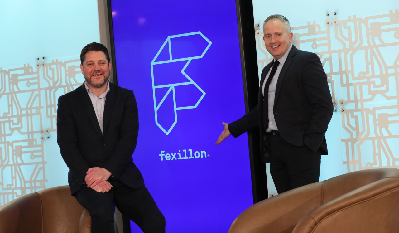 Integrated Facilities Solutions (IFS) rebrands as Fexillon