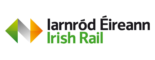 irish rail2021