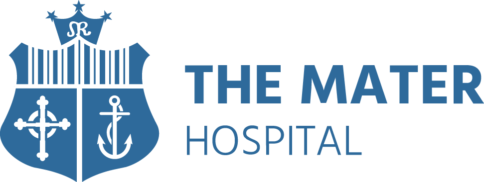 mater hospital
